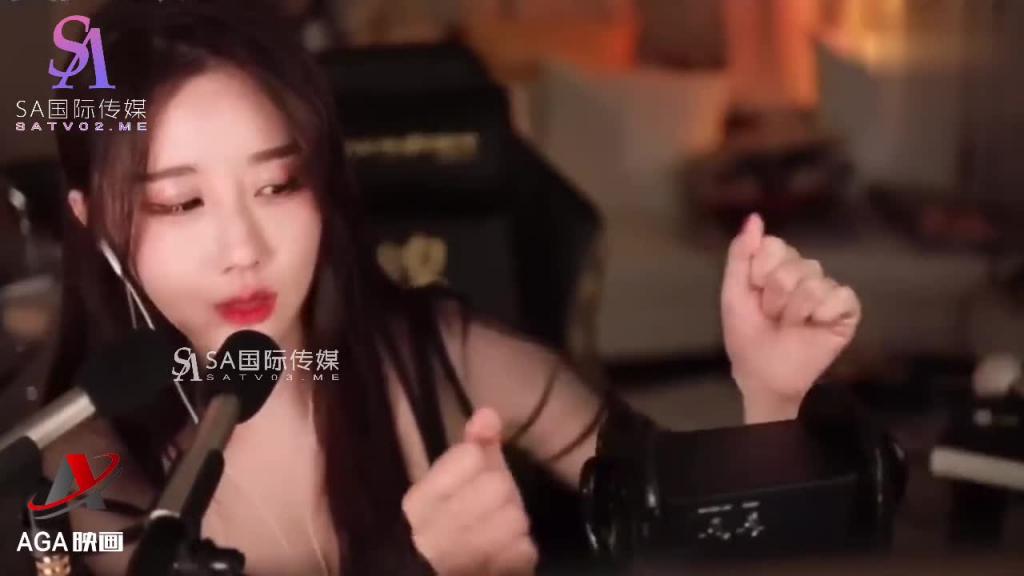 【ASMR】丝袜摩擦的声音 预览截图 6