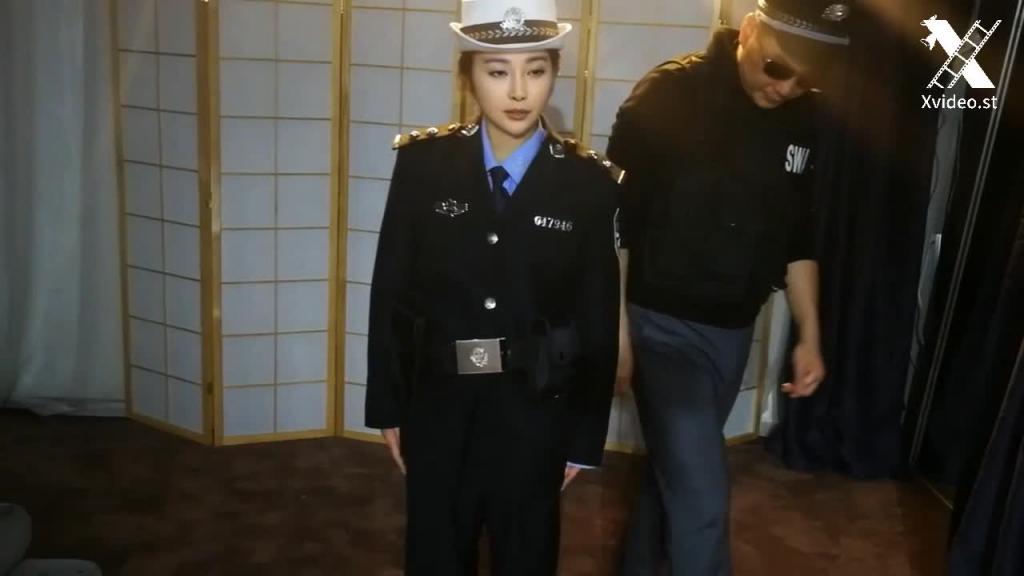 李冰冰小女警 预览截图 3