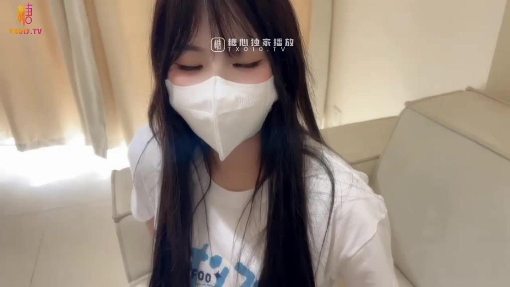 【jk嫩妹】我跟好兄弟妹妹的秘密内射小穴妹 预览截图 1