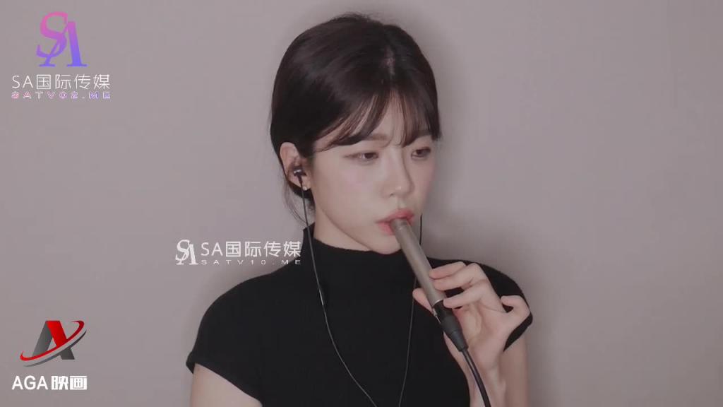 【ASMR】口含棒棒-快感直冲天灵盖 预览截图 3