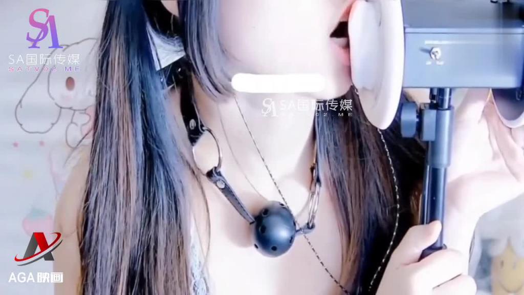 【ASMR】瑶瑶酱-黑丝诱惑吃耳朵淫语娇喘声 预览截图 7