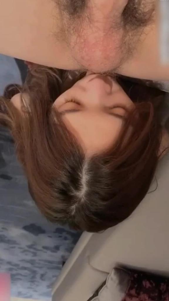 抖音泄密美女榜一线下日料店足交后入爆肏扇巴掌舔屁眼 预览截图 11