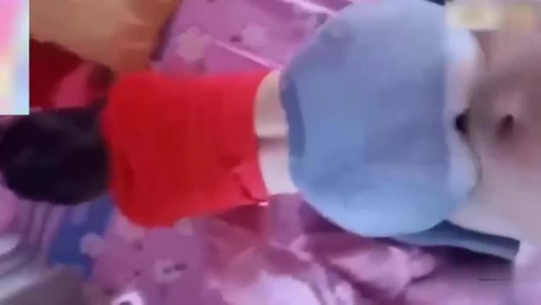 【乖巧女婿】老婆怀孕期间和岳母乱伦 预览截图 5
