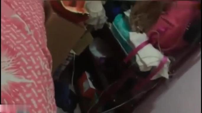 【山西农村母子乱伦】来自农村年轻妈妈的溺爱，儿子要什么妈妈就给什么 预览截图 4