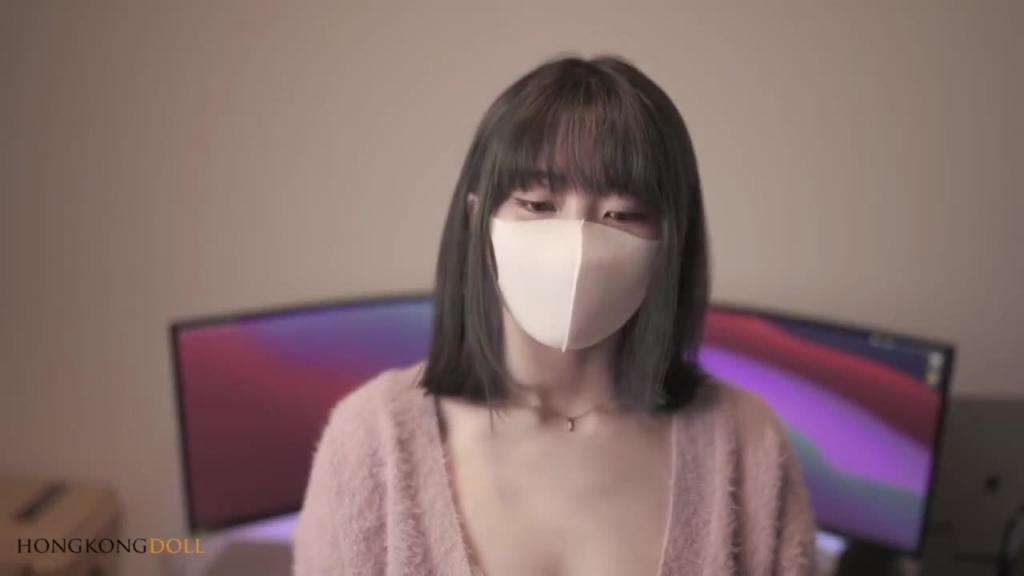 【玩偶姐姐】色情ASMR她的梦想预览 预览截图 1