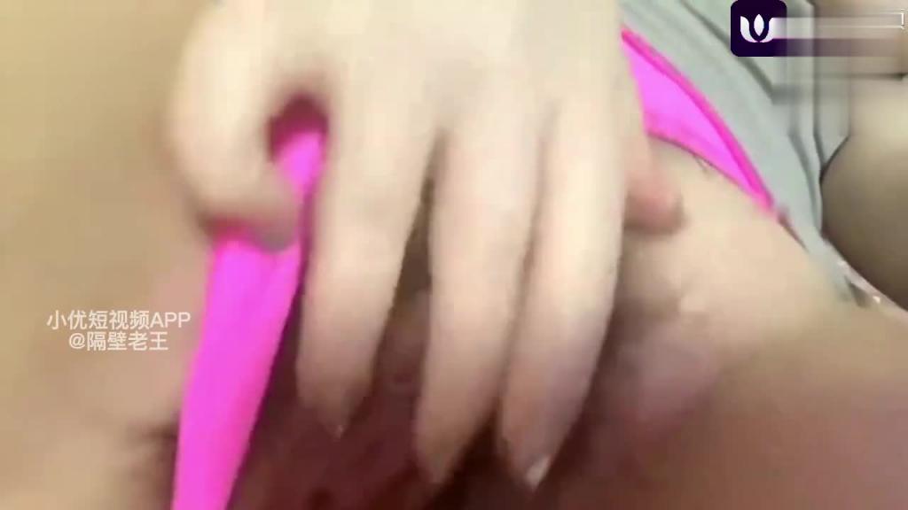 【网曝】100万粉抖音L杯巨乳网红“戴允琪”全裸露脸被土豪操泄露 预览截图 8
