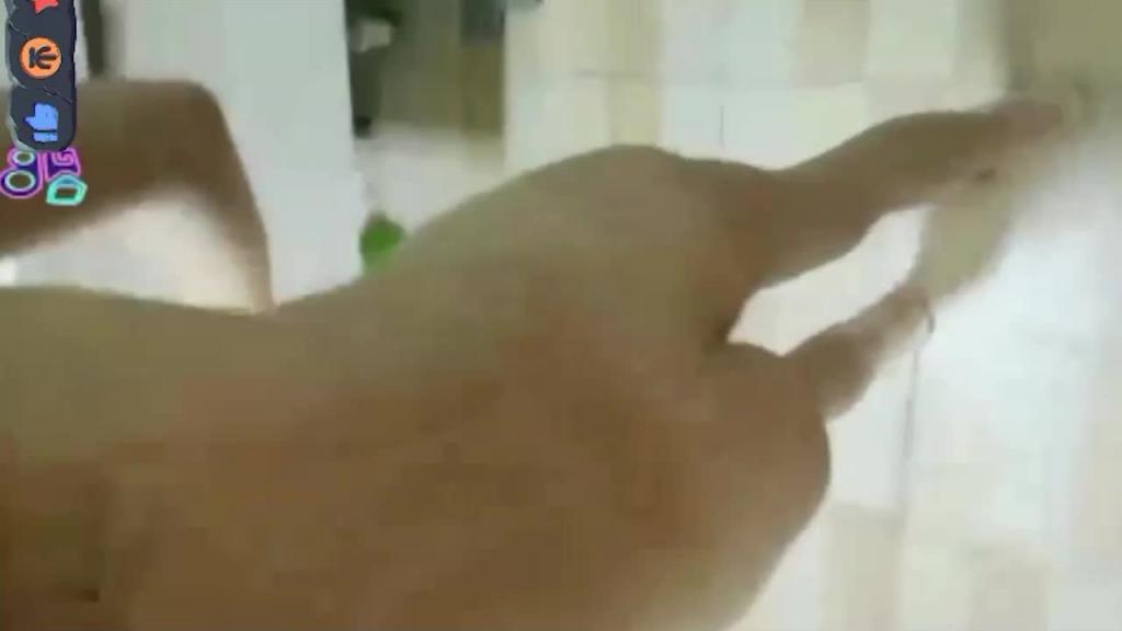 姐弟乱伦西安大表姐SM调教眦一脸尿不是事 预览截图 9