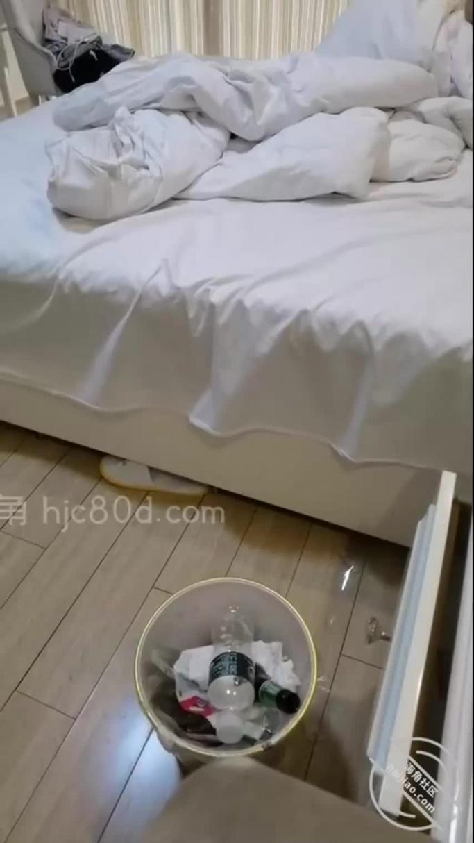 【重组家庭兄妹】被灌醉的03年妹妹遭遇强上事后哭了 预览截图 7