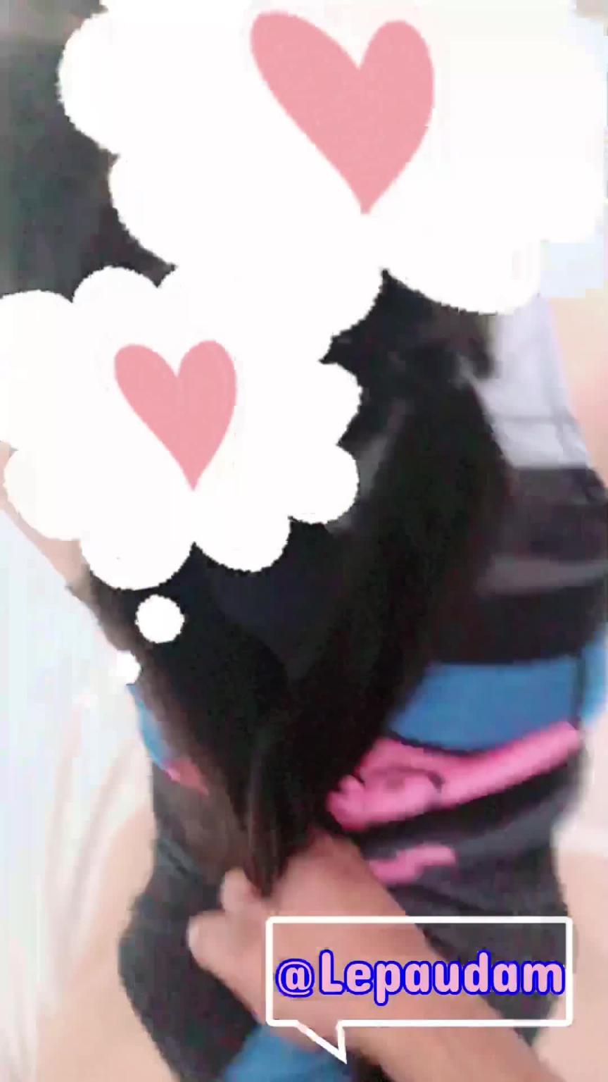 [网红]越南萝莉COS守望DVA的口交做爱 预览截图 10