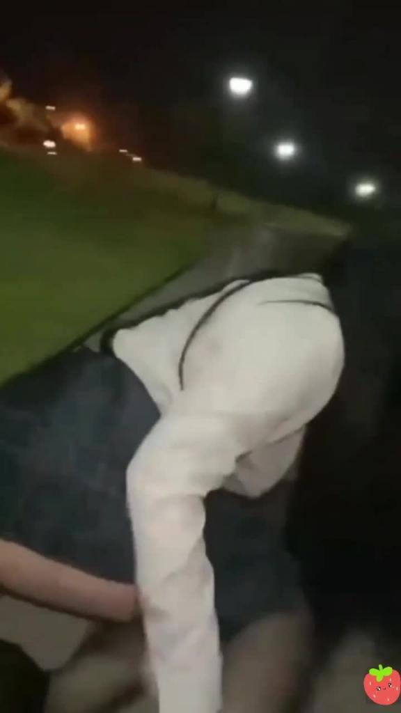 户外大胆露出自己的淫荡身体，想做就做不留遗憾 预览截图 6