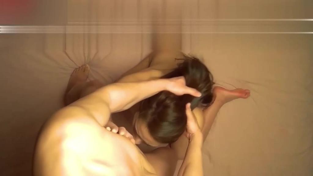 【真实约操-青岛大奶内衣模特】拉着头发后入肥臀,很耐操啊 预览截图 4