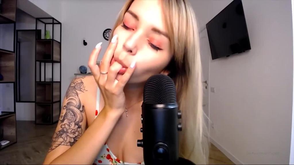 乌克兰美女博主oooops绝色声控萝莉OFZYCBE76 预览截图 5