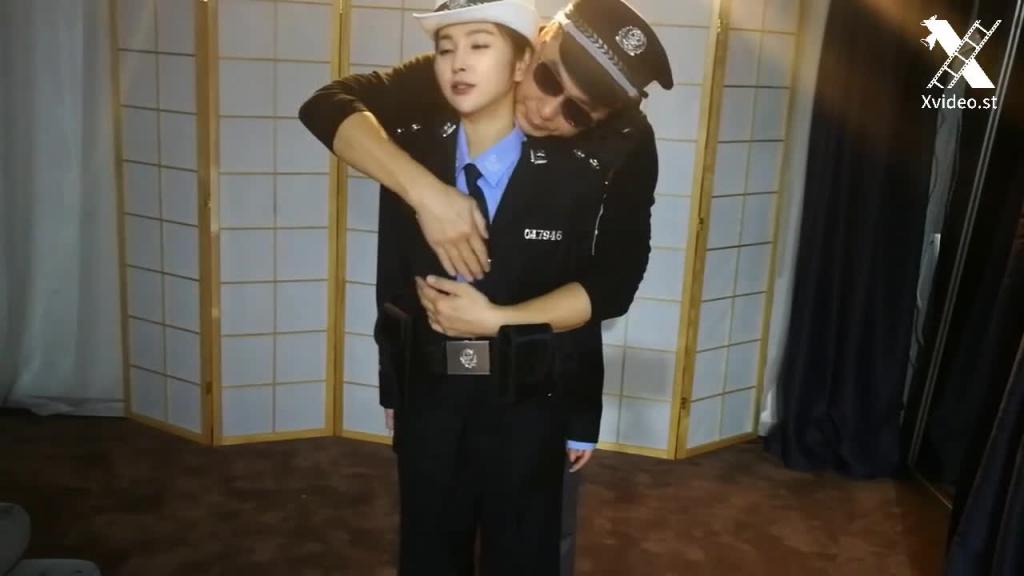 李冰冰小女警 预览截图 2
