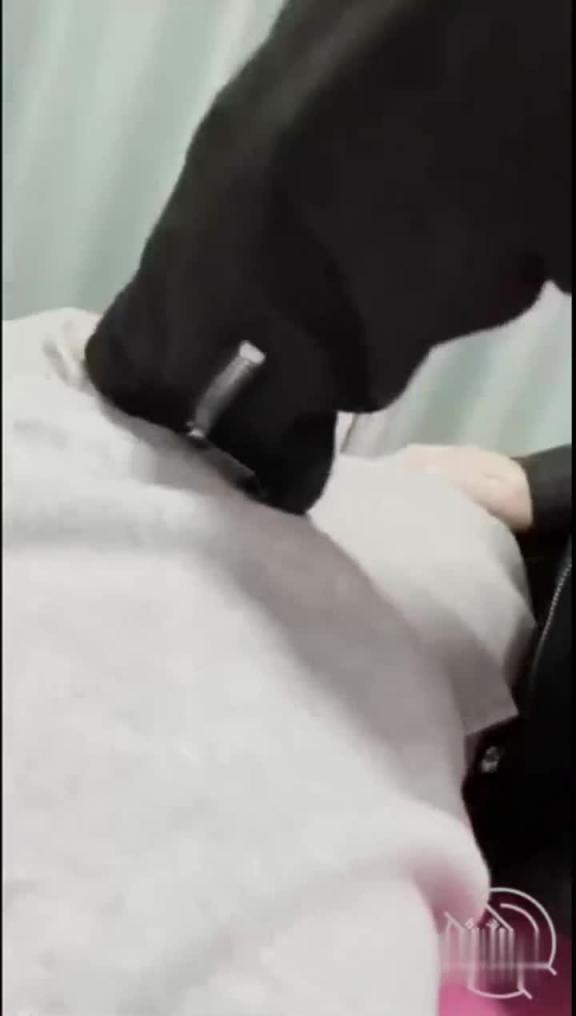 【震撼农村超强母子乱伦】干妈妈的小穴，46岁的妈妈被禽兽儿子糟蹋 预览截图 7