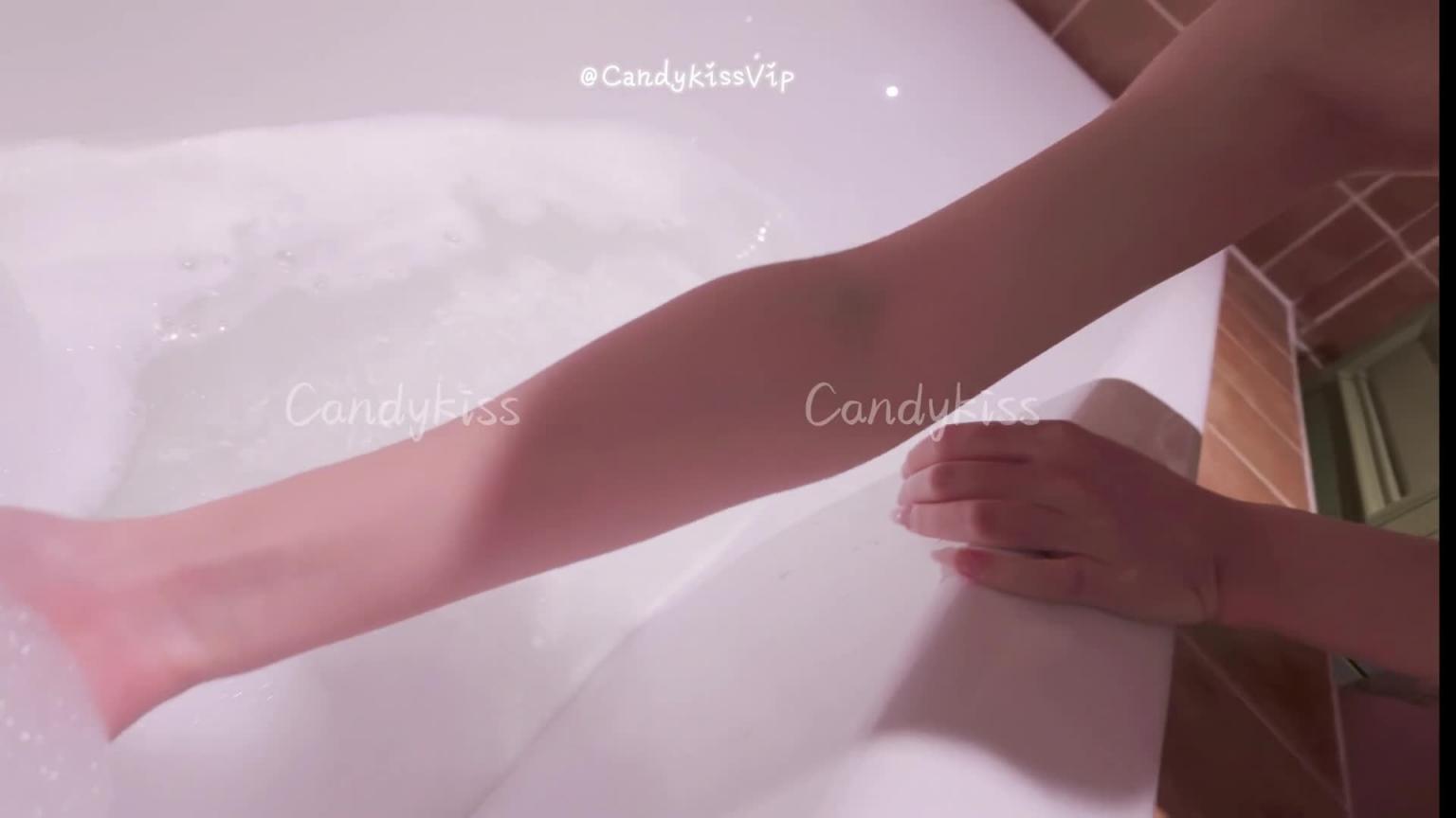 「Candy Kiss」「糖果姐姐」付费资源 圣诞节长篇集【圣诞液】挨操的圣诞旅行 预览截图 12