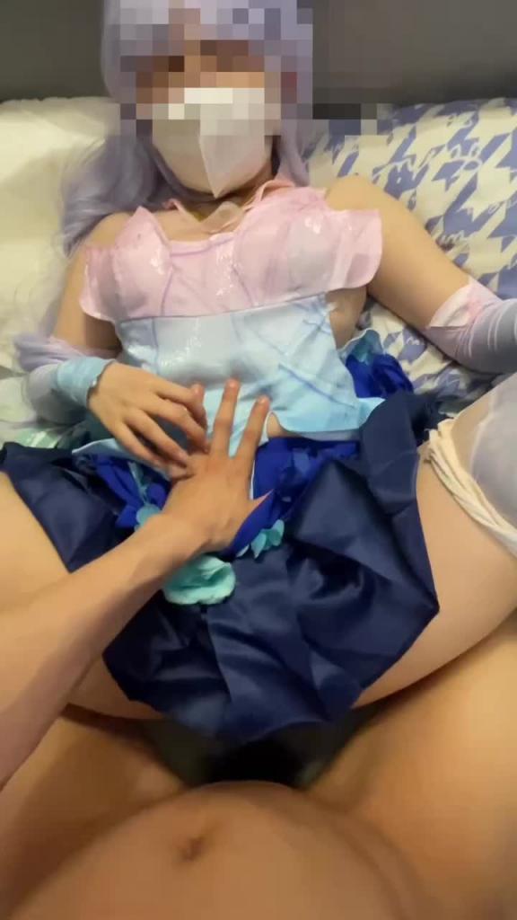 王者荣耀公孙离口交打飞机啪啪 预览截图 3