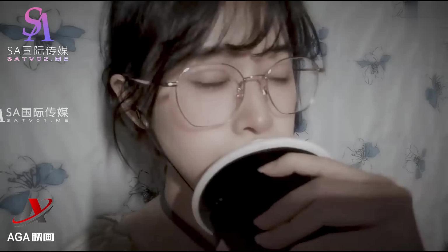 【ASMR】口腔音-深度舔耳--舌头在耳朵翻滚 预览截图 4