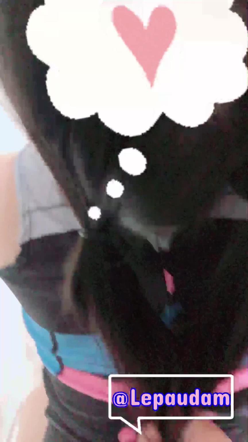 [网红]越南萝莉COS守望DVA的口交做爱 预览截图 9