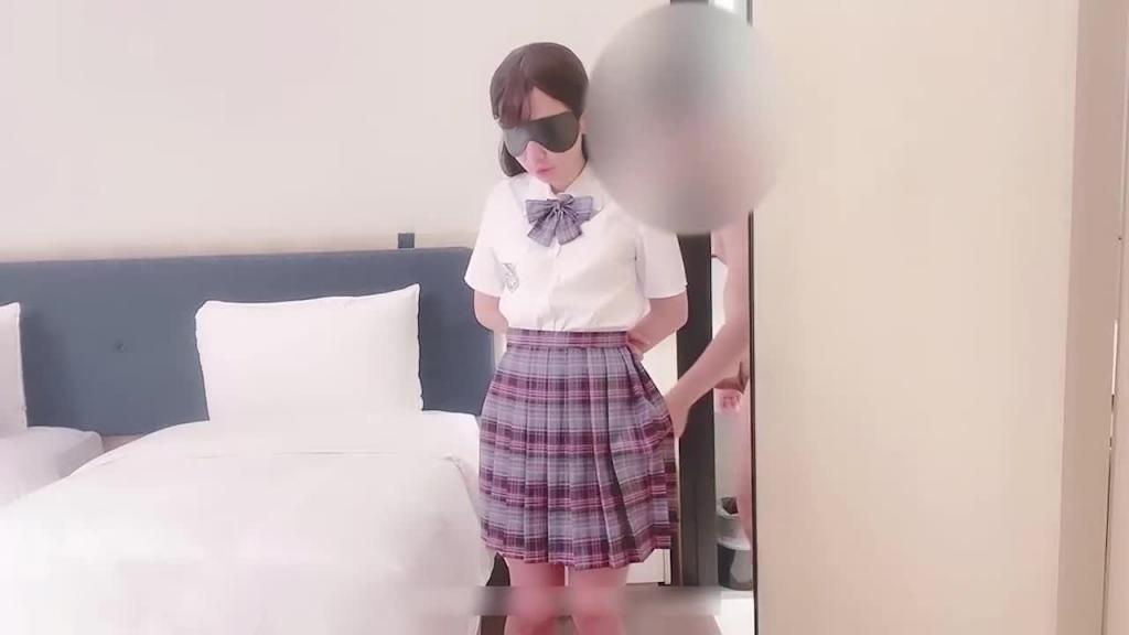 ❤️纯欲小学妹❤️反差清纯少女 像小母狗一样被调教的女大学妹，高潮时的泛红绝对是女人最好的化妆品！ 预览截图 4