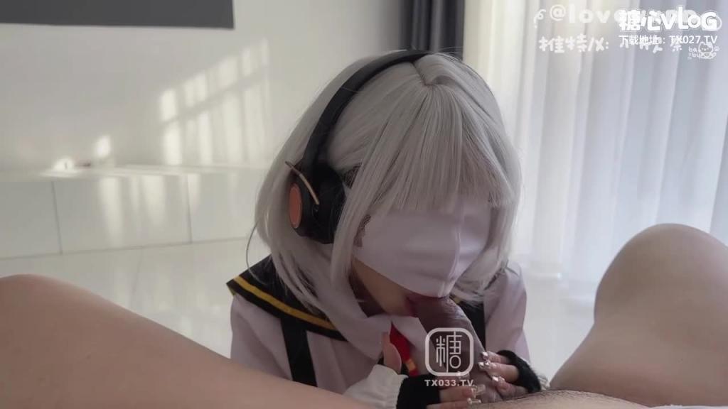 【软妹控】麦当劳安比上门服务口足穴侍奉蜜汁穴猛坐肉棒榨精 预览截图 3