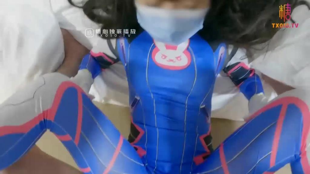 电竞少女骚穴的侍奉 预览截图 12
