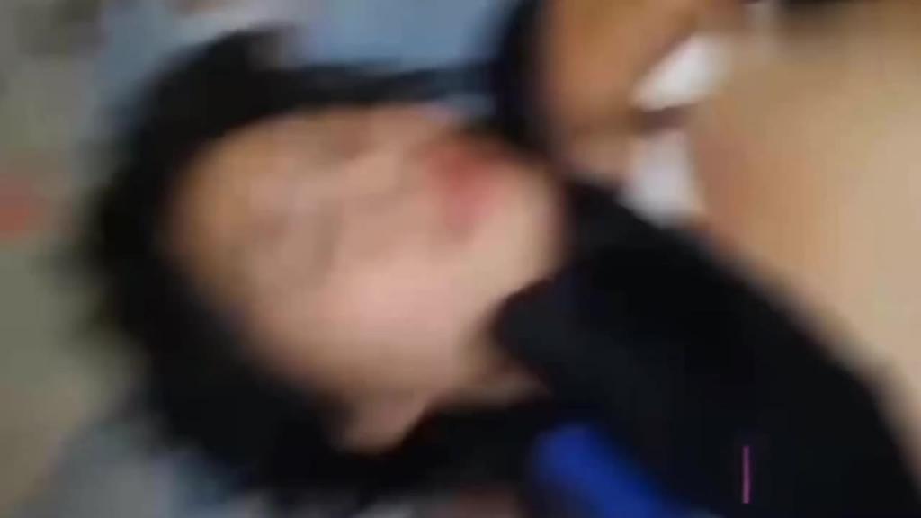 【兄妹乱伦封神作】珠海高中表妹醉酒后被表哥强奸内射 预览截图 10