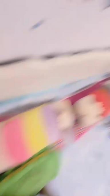 极度淫骚小母狗!JB入珠炮友操逼无套吞精,舔吊一脸淫骚,张秋千上一顿暴插。 预览截图 3