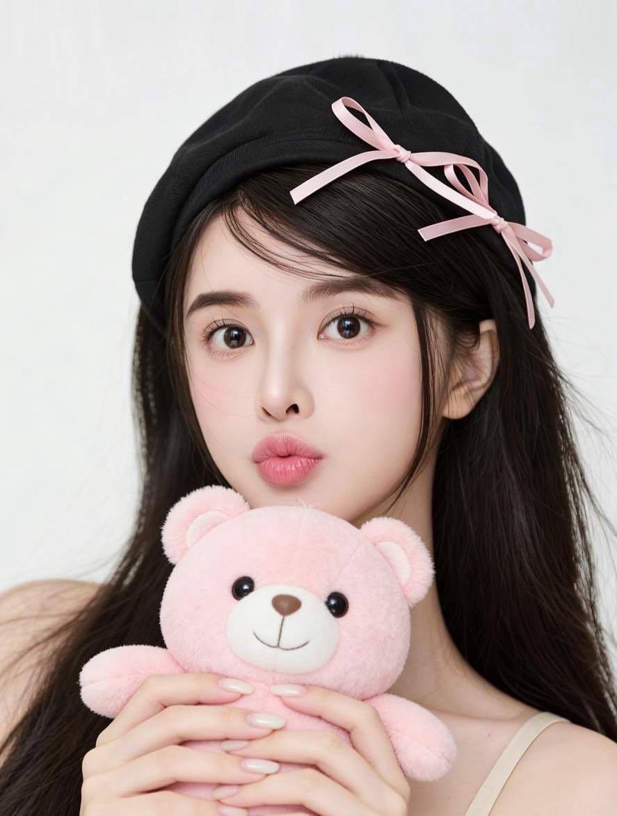 怡崽是一位让人一看就记住的新人创作者。她没有靠夸张剪辑吸引注意，也不是以角色表演博取眼球，而是用最自然的方式，让每一个日常细节都成为一段可以反复回味的观看体验。